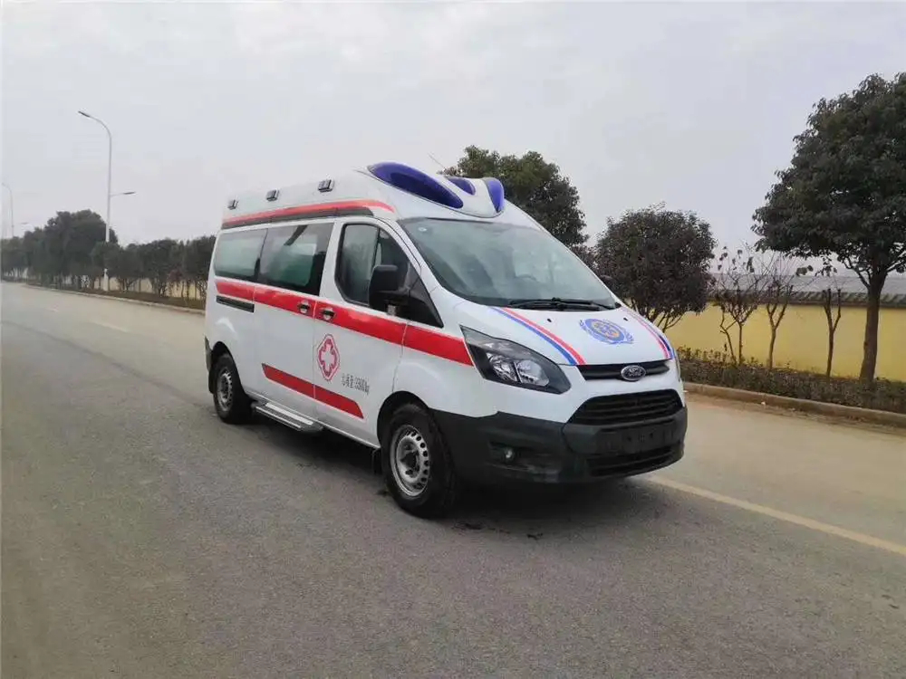 都匀市救护车转院