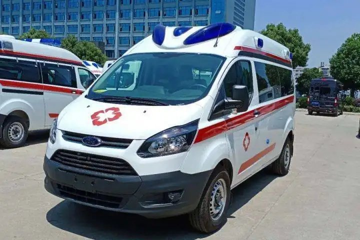 都匀市长途救护车转院