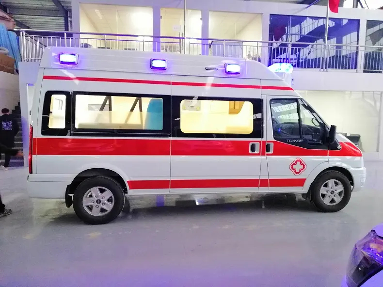 都匀市跨省救护车出租
